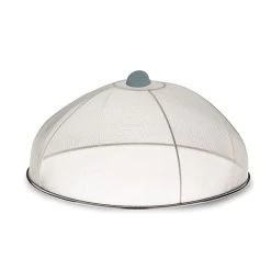 Cloche Couvre-plat Cara 35 Cm
