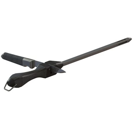 De Buyer Fusil Aiguiseur Et Affuteur Professionnel Quintum 4 De Buyer Fusil Aiguiseur Et Affuteur Professionnel Quintum – Image 2