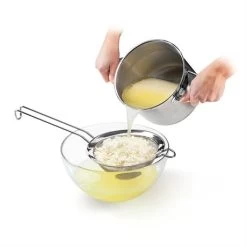 Set à Fromage Frais Maison Della Casa -Fine Kitchenware 60514 2 1 Set a fromage frais maison Della Casa