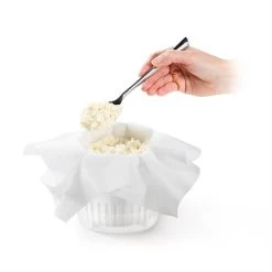 Set à Fromage Frais Maison Della Casa -Fine Kitchenware 60514 3 1 Set a fromage frais maison Della Casa