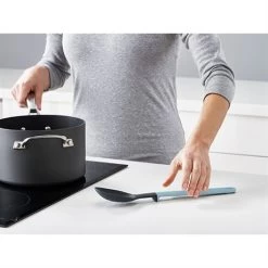 Joseph Joseph Set De 4 Ustensiles Support Placard -Fine Kitchenware 613017 2 1 Set de 4 ustensiles support placard Joseph Joseph