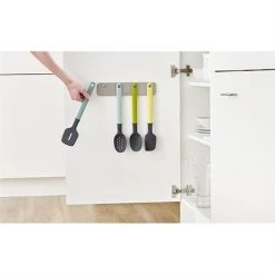 Joseph Joseph Set De 4 Ustensiles Support Placard -Fine Kitchenware 613017 3 1 Set de 4 ustensiles support placard Joseph Joseph