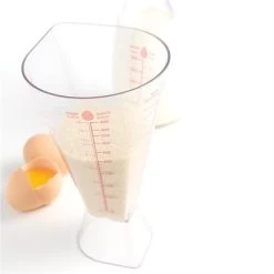 Verre Doseur Reverso Mastrad -Fine Kitchenware 62323 2 1 Verre Doseur Reverso Mastrad Mastrad