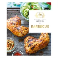 Livre Fait Maison Barbecue & Planchas