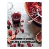 Livre Confitures, Gelées Et Marmelades Fait Maison -Fine Kitchenware 632029 0 2 Livre Confitures gelees et marmelades Fait Maison Hachette pratique