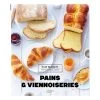 Livre Pains Et Viennoiseries Fait Maison -Fine Kitchenware 632035 0 2 Livre Pains et viennoiseries Fait Maison Hachette pratique