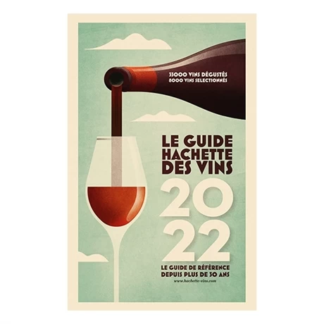 Livre Le Guide Hachette Des Vins 2022 3 Livre Le Guide Hachette Des Vins 2022