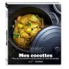 Livre Mes Cocottes Plus De 40 Recettes Savoureuses Et Réconfortantes 2 Livre Mes Cocottes Plus De 40 Recettes Savoureuses Et Réconfortantes -Fine Kitchenware 632087 0 2 Livre Mes cocottes Plus de 40 recettes savoureuses et reconfortantes Mathon