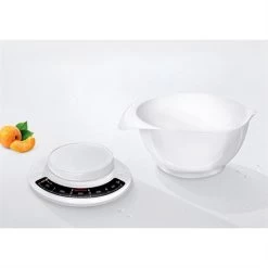 Soehnle Balance Mécanique Culina Pro 5 Kg -Fine Kitchenware 651016 2 2 Balance mecanique Culina pro 5 kg Soehnle