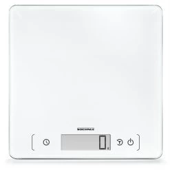 Soehnle Balance électronique Comfort 400 10 Kg -Fine Kitchenware 651017 2 1 Balance electronique Comfort 400 10 kg Soehnle