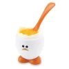 4 Coquetiers Et Cuillères Egg Head -Fine Kitchenware 653261 0 1 4 coquetiers et cuilleres Egg Head