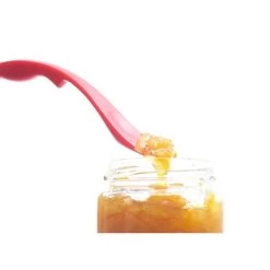 Cuillère à Confiture Rouge 9 Cuillère à Confiture Rouge -Fine Kitchenware 653382 3 2 Cuillere a confiture rouge PA Design