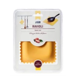 Repose Cuillère Ravioli -Fine Kitchenware 653385 3 1 Repose cuillere ravioli PA Design