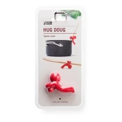 Accessoire De Cuillère Hug Doug -Fine Kitchenware 653390 4 1 Accessoire de cuillere Hug Doug PA Design