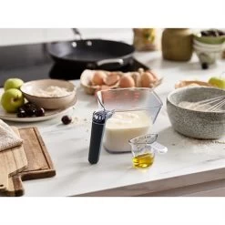 Joseph Joseph Set De 2 Verres Mesureurs à Lecture Facile -Fine Kitchenware 653536 2 1 Set de 2 verres mesureurs a lecture facile Joseph Joseph