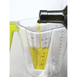 Joseph Joseph Verre Mesureur Gradué 2 En 1 -Fine Kitchenware 654014 2 3 Verre mesureur gradue 2 en 1 Joseph Joseph