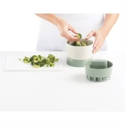 Lekue Préparateur Pour Riz De Légumes Veggie Ricer -Fine Kitchenware 65843 2 1 Preparateur pour riz de legumes Veggie Ricer Lekue