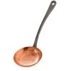 Ecumoire Cuivre -Fine Kitchenware 66000 0 1 Ecumoire cuivre Baumalu