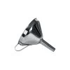 Entonnoir 10 Cm En Inox -Fine Kitchenware 67414 0 1 Entonnoir 10 cm en inox