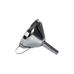 Entonnoir 10 Cm En Inox
