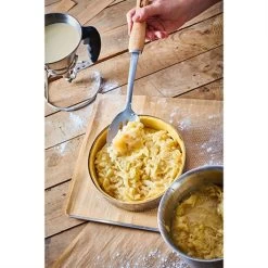 De Buyer Lot De 5 Ustensiles B Bois Et D’une Barre De Suspension Incurvée En Inox -Fine Kitchenware 679022 2 1 Lot de 5 ustensiles B Bois et d une barre de suspension incurvee en inox De Buyer