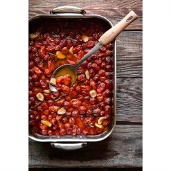 De Buyer Lot De 5 Ustensiles B Bois Et D’une Barre De Suspension Incurvée En Inox -Fine Kitchenware 679022 4 1 Lot de 5 ustensiles B Bois et d une barre de suspension incurvee en inox De Buyer