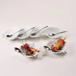 Coffret Coquilles Saint-Jacques 6 Personnes