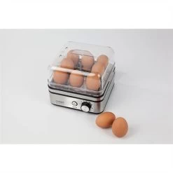 Caso Cuiseur à œufs 8 Oeufs -Fine Kitchenware 71983 2 1 Cuiseur a ufs 8 oeufs Caso