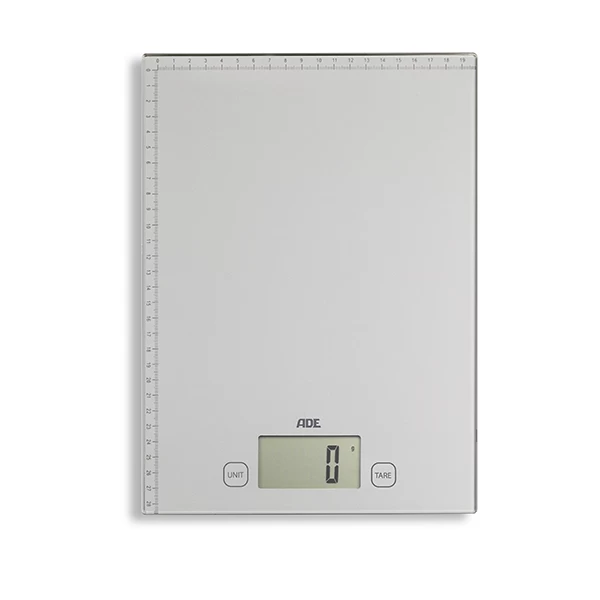 Balance De Cuisine Avec Règle Intégrée 3 Balance De Cuisine Avec Règle Intégrée