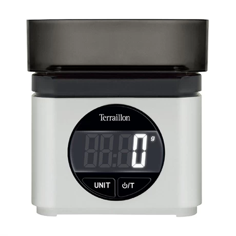 Balance BA22 Mythique 5 Kg 3 Balance BA22 Mythique 5 Kg