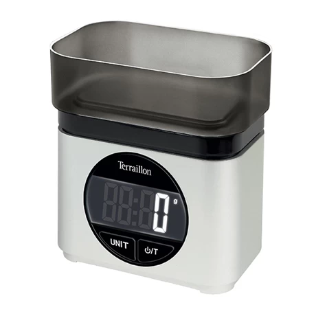 Balance BA22 Mythique 5 Kg 4 Balance BA22 Mythique 5 Kg – Image 2