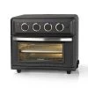 Cuisinart Friteuse à Air Mini Four 1 Cuisinart Friteuse à Air Mini Four -Fine Kitchenware 758017 0 2 Friteuse a air mini four Cuisinart