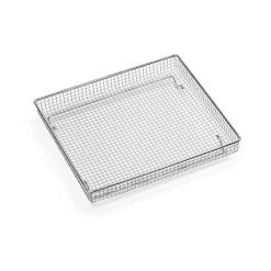 Cuisinart Friteuse à Air Mini Four -Fine Kitchenware 758017 2 2 Friteuse a air mini four Cuisinart