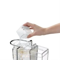 Machine Pâtes Créativ'® 180 W 429002 -Fine Kitchenware 760228 2 3 Machine pates Creativ 180 W 429002 Lagrange