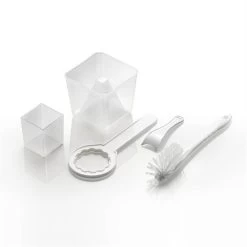 Machine Pâtes Créativ'® 180 W 429002 -Fine Kitchenware 760228 3 3 Machine pates Creativ 180 W 429002 Lagrange