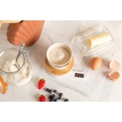 LIVOO Balance De Cuisine Dynamo DOM466 -Fine Kitchenware 780312 4 1 Balance de cuisine dynamo DOM466 Livoo