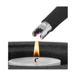 AdHoc Briquet De Table électrique -Fine Kitchenware 850010 2 1 Briquet de table electrique Adhoc