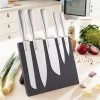 Bloc Universel Magnétique Porte Couteaux 2 Bloc Universel Magnétique Porte Couteaux -Fine Kitchenware 89216 0 5 Bloc universel magnetique porte couteaux Mathon